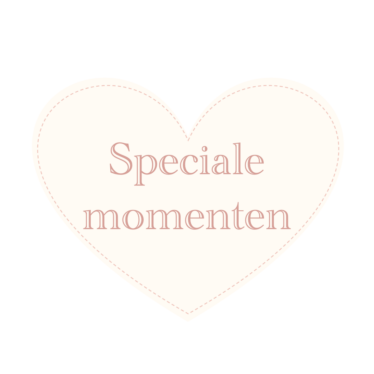 Speciale momenten