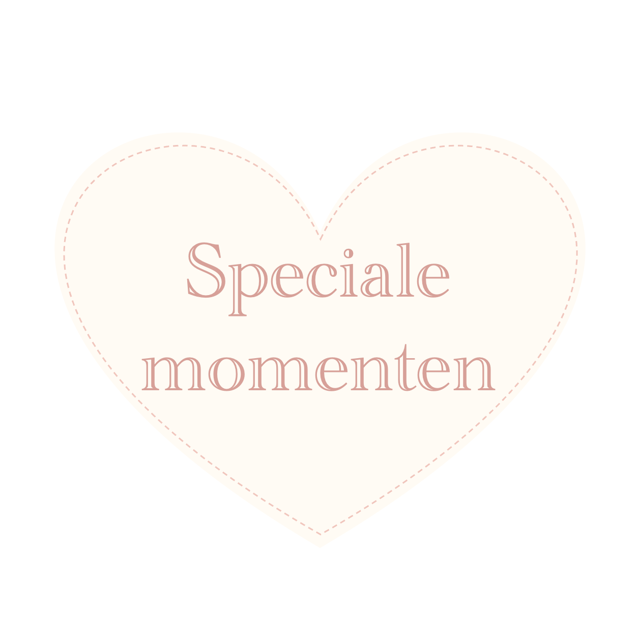 Speciale momenten