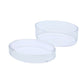Plexi doos ovaal 6,5 cm