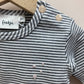 Longsleeve streep - Feetje Sparkle