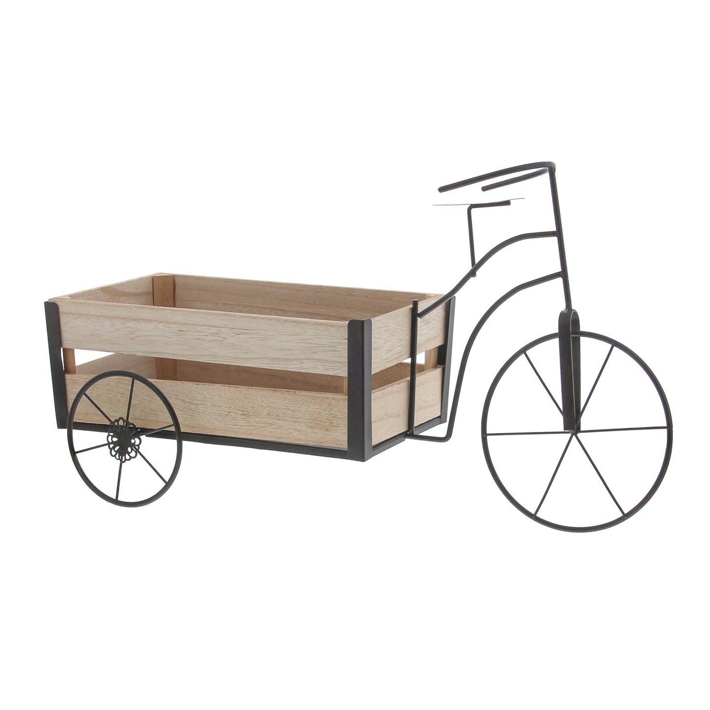 Bakfiets GM