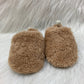 Chewbacca slofjes