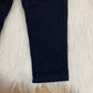 Broek uni twill
