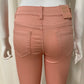 Skinny jeans R536#