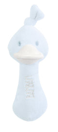 Duck Rattle Blue