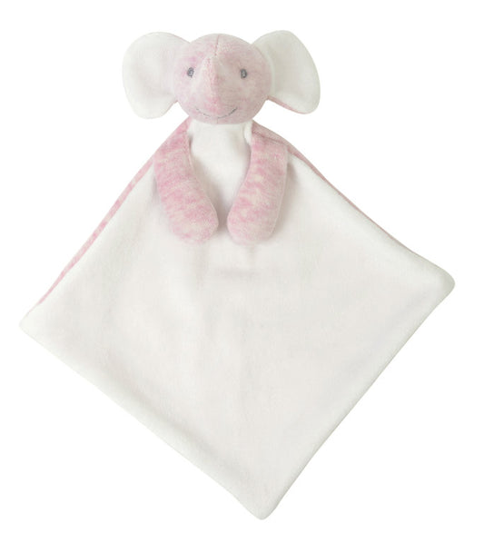 Pink Elephant Tuttle in Giftbox