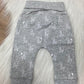 Broek AOP - Giraffe