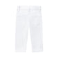 Witte jeans met 5 zakken