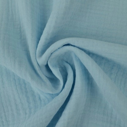 Tetra Breeze verjaardagskroon met naam | Gepersonaliseerde | Sky Blue