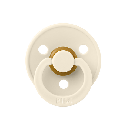Bibs Ivory