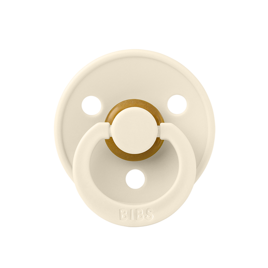 Bibs Ivory
