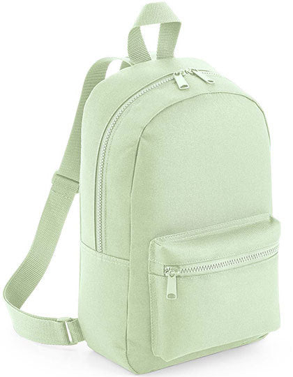 Mini Essential Fashion Backpack groen