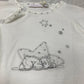 Etoiles pyjama jersey