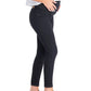 Zwangerschapsbroek Jeans zwart