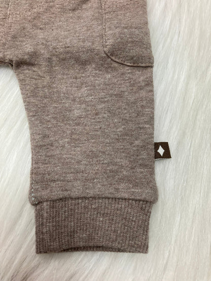 Broek met zakjes - Universe