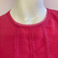 Pink Dress Russels