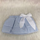 Bloomer Vichy blauw