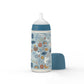 Suavinex - Forest - Bottle - Sili. - Large Flow - 360ml - Blue