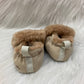 Chewbacca slofjes