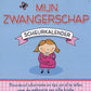 Mijn zwangerschap scheurkalender