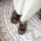 Fluffy Slippers