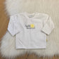 T-shirt uni hello sunshine