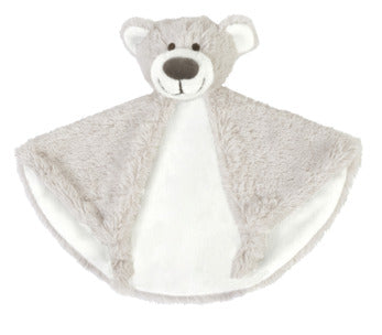 Happy Horse Bear Bella met naam | Gepersonaliseerde met naam | Vanilla Milk