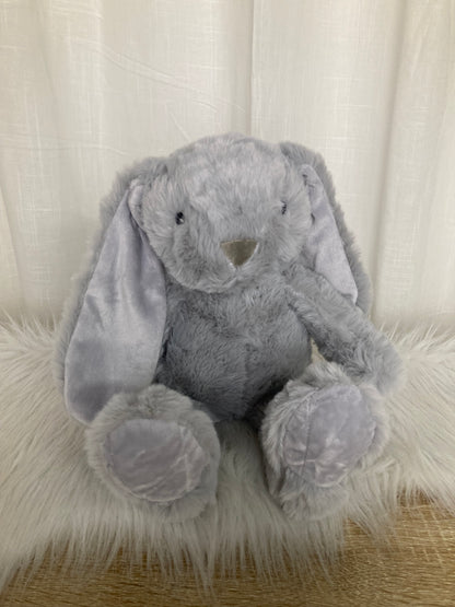 Cloud Bunny met naam | Gepersonaliseerde