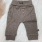 Broek met zakjes - Universe