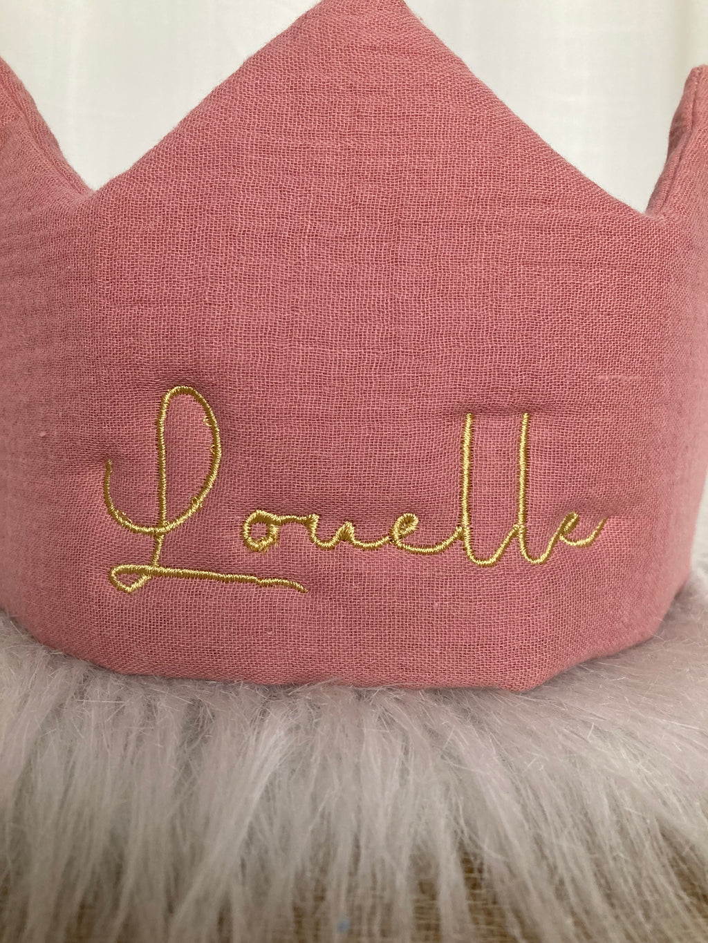 Verjaardagskroon Breeze Tetra Framboos