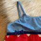 Marin Girl Maillot Dp