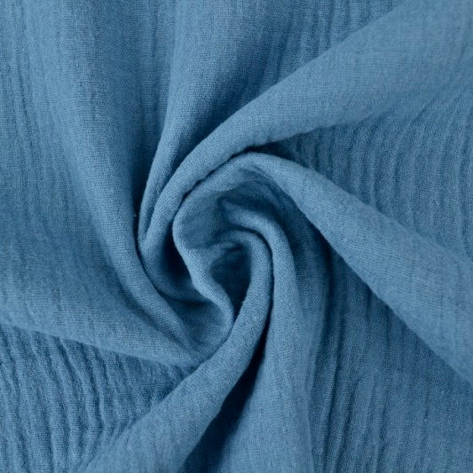 Verjaardagskroon Breeze Tetra Jeansblauw