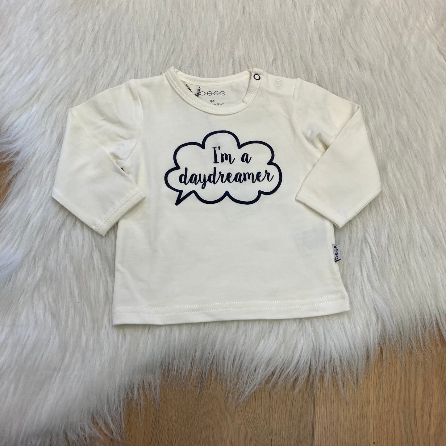 T-shirt Unisex I'm a daydreamer