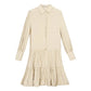 Dress Upper Class Off-white
