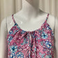 Combinaison Flower Pink S128