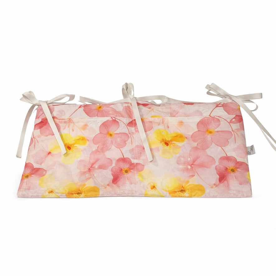 Bedpocket sweet poppy