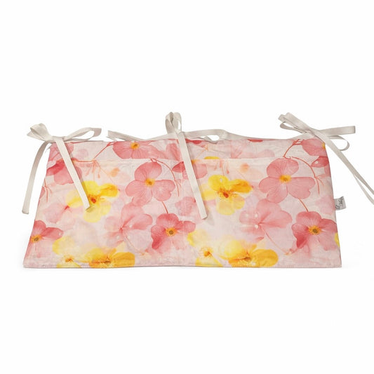 Bedpocket sweet poppy