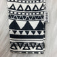 Legging graphic