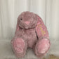 Happy Bunny oud roze