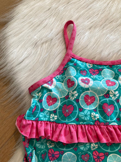 Neon Maillot Dp