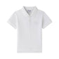 Poloshirt van katoen voor jongens