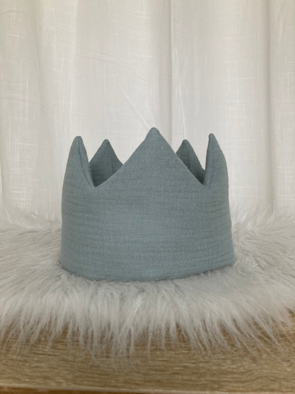 Verjaardagskroon Breeze Tetra Oud groen