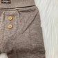 Broek met zakjes - Universe