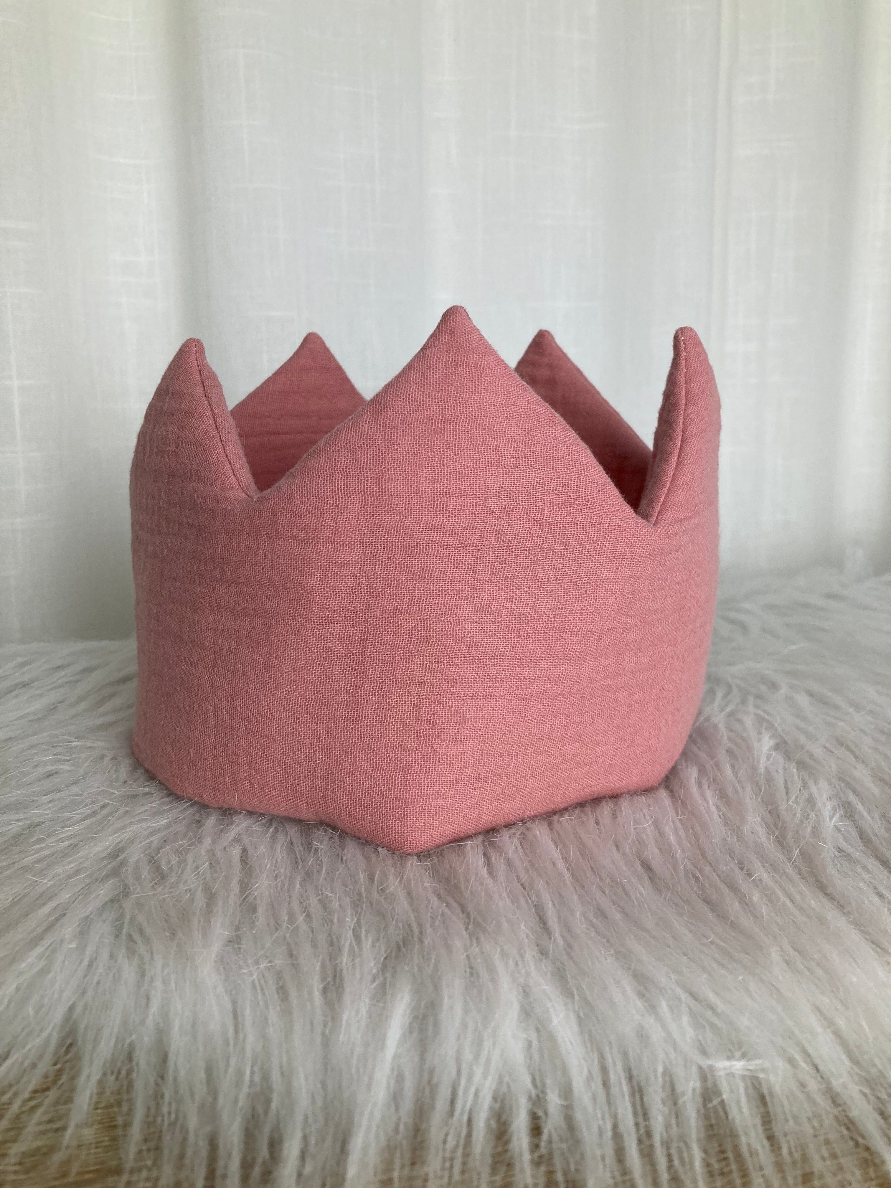 Verjaardagskroon Breeze Tetra Framboos