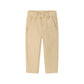 Chinobroek voor jongens beige