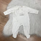Etoiles pyjama jersey
