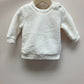 Teddy Sweater - Feetje Sparkle