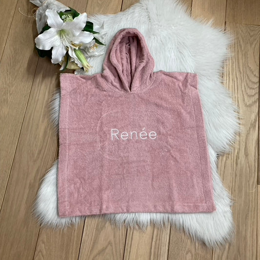 Poncho Sandstone