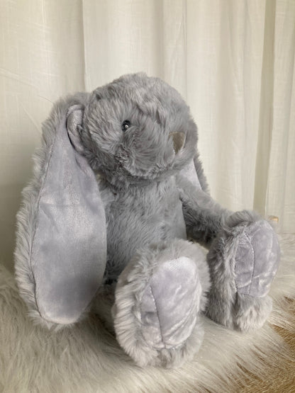 Cloud Bunny met naam | Gepersonaliseerde