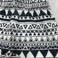 Legging graphic